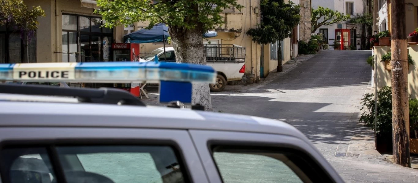 Ανώγεια: «Ξέσπασε» η Ένωση Αστυνομικών Υπαλλήλων - «Θα μας βρουν απέναντι»